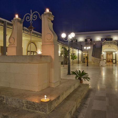 Tenuta Caradonna Lequile Esterno foto