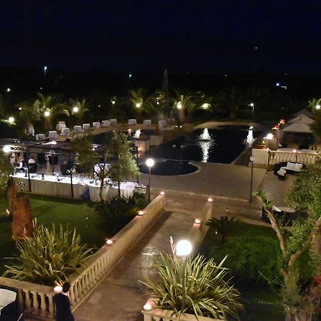 Tenuta Caradonna Lequile Esterno foto