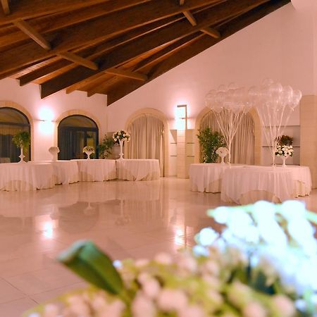 Tenuta Caradonna Lequile Esterno foto