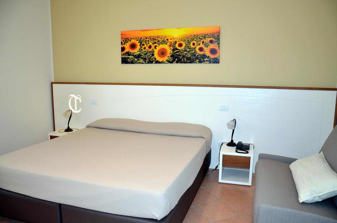 Tenuta Caradonna Lequile Esterno foto