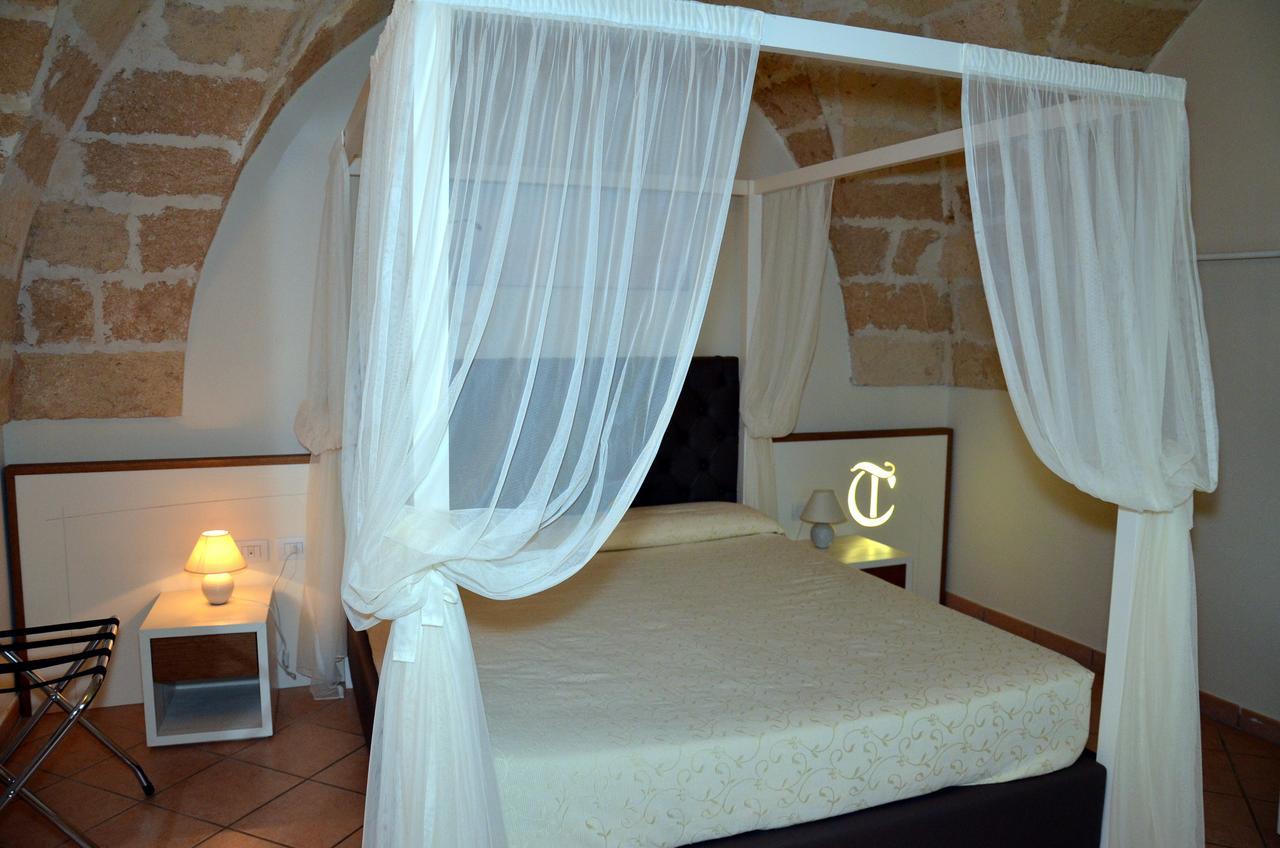 Tenuta Caradonna Lequile Esterno foto