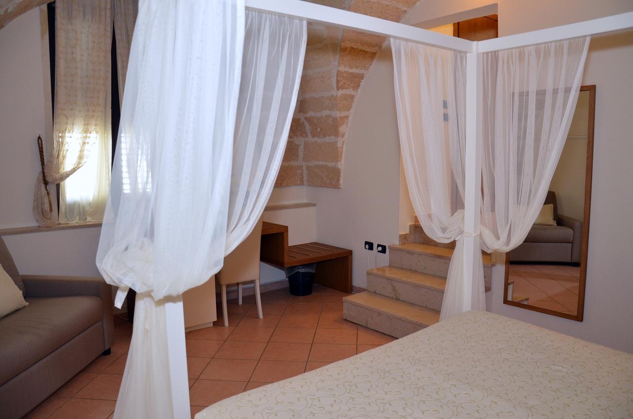 Tenuta Caradonna Lequile Esterno foto