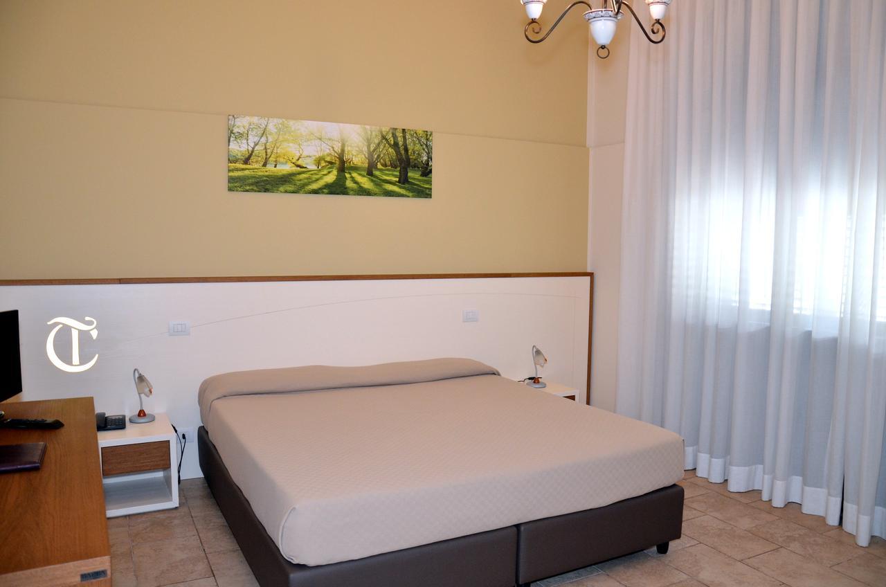 Tenuta Caradonna Lequile Esterno foto
