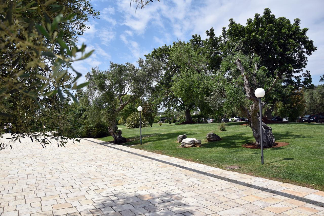 Tenuta Caradonna Lequile Esterno foto
