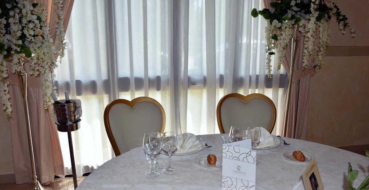 Tenuta Caradonna Lequile Esterno foto