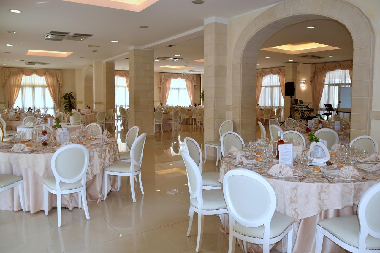 Tenuta Caradonna Lequile Esterno foto