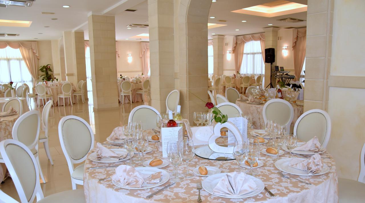 Tenuta Caradonna Lequile Esterno foto