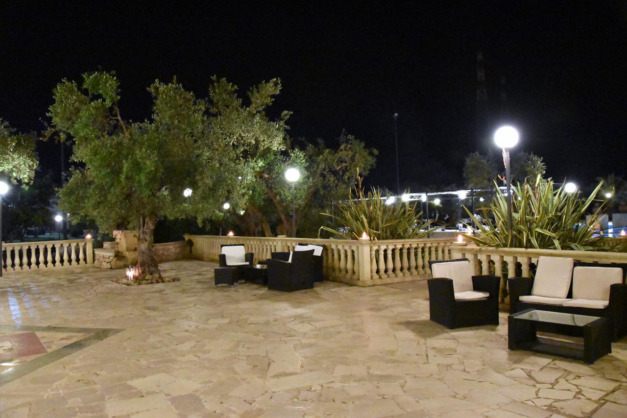 Tenuta Caradonna Lequile Esterno foto