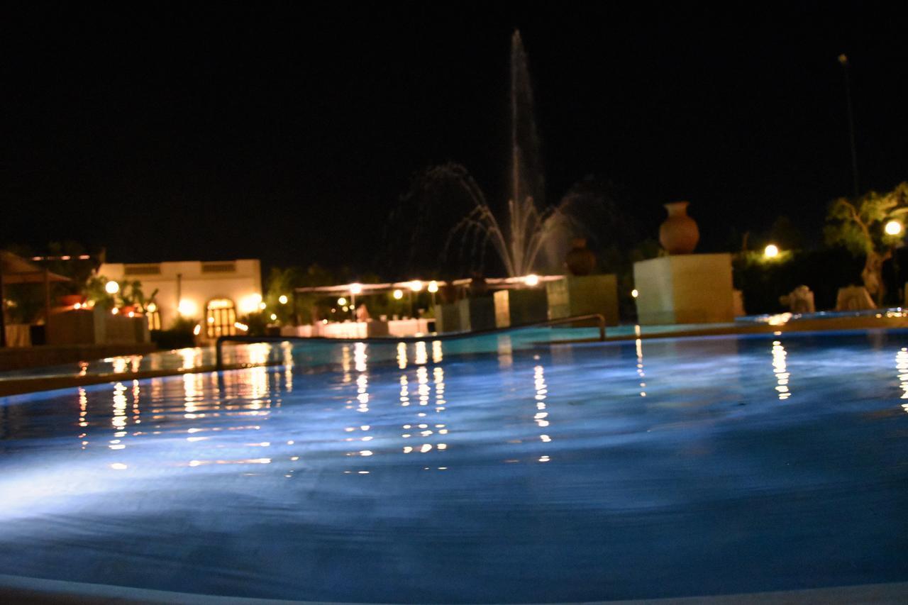 Tenuta Caradonna Lequile Esterno foto