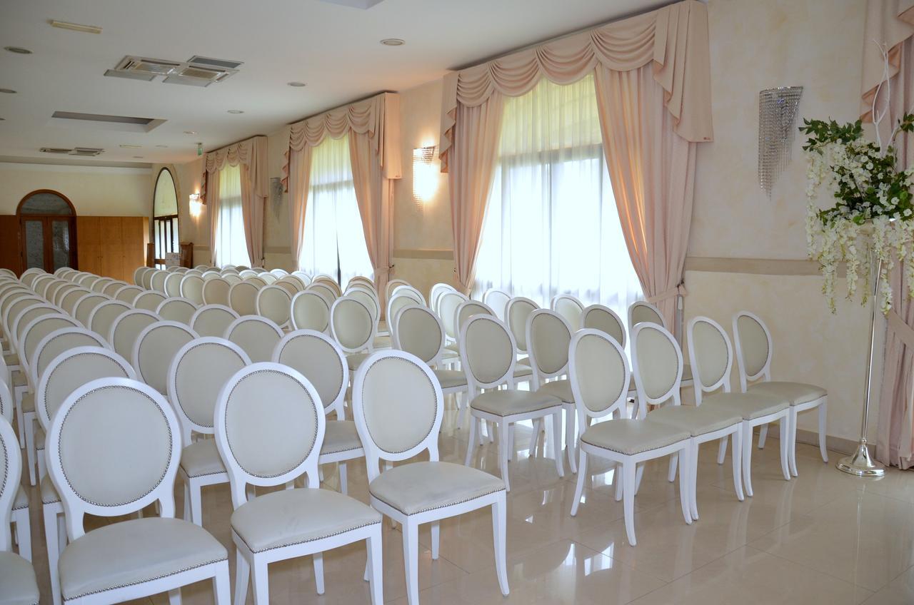 Tenuta Caradonna Lequile Esterno foto