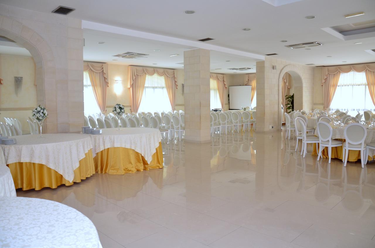 Tenuta Caradonna Lequile Esterno foto